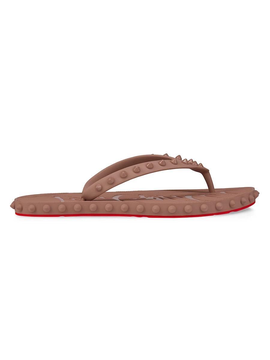 Womens Super Loubi Flip Flops Product Image