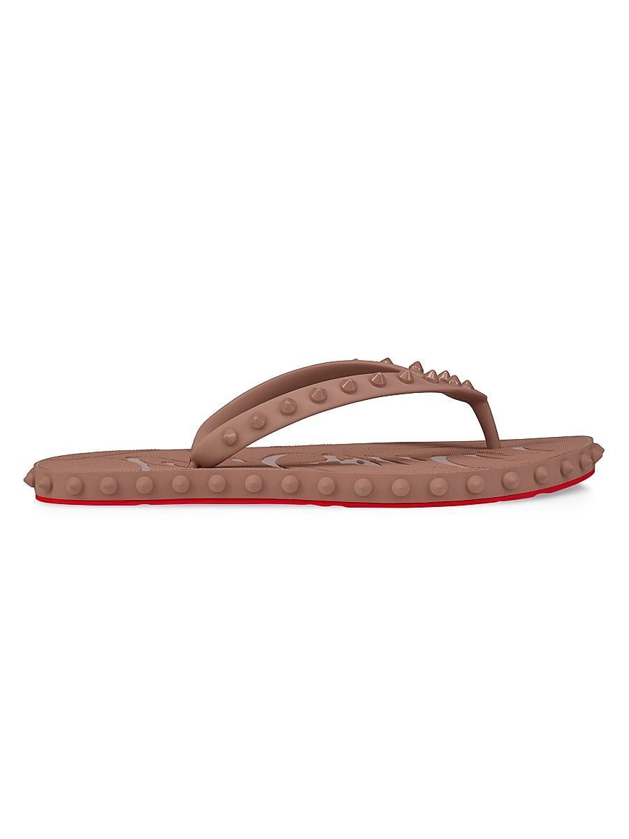 Womens Super Loubi Flip Flops Product Image
