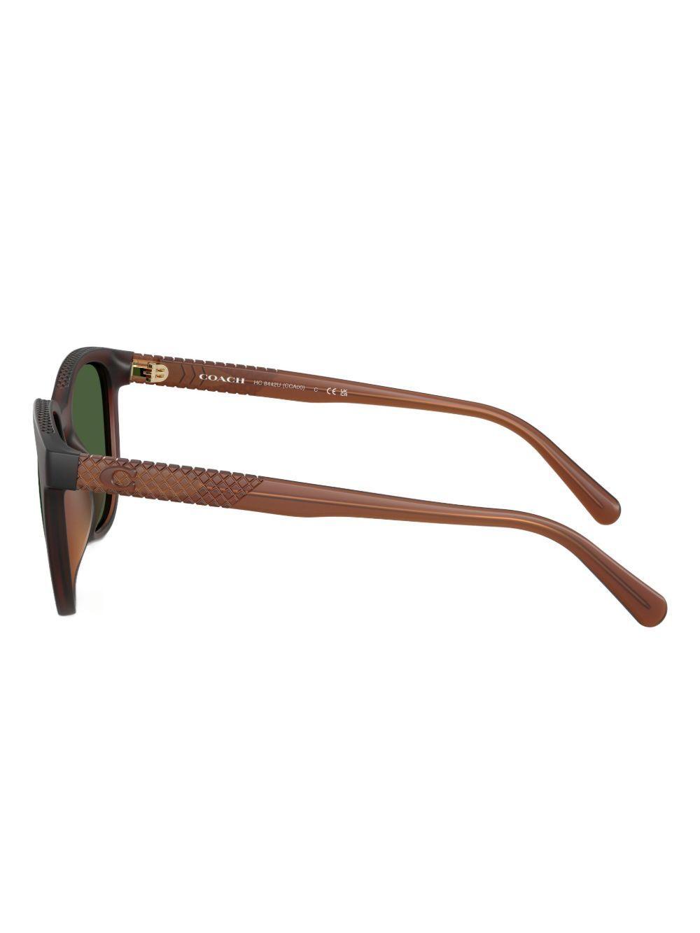 X Khaite 1991c Sunglasses Product Image