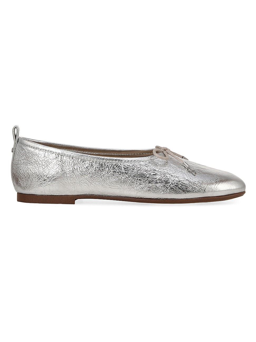Sam Edelman Ari Ballet Flat Soft Leather Product Image