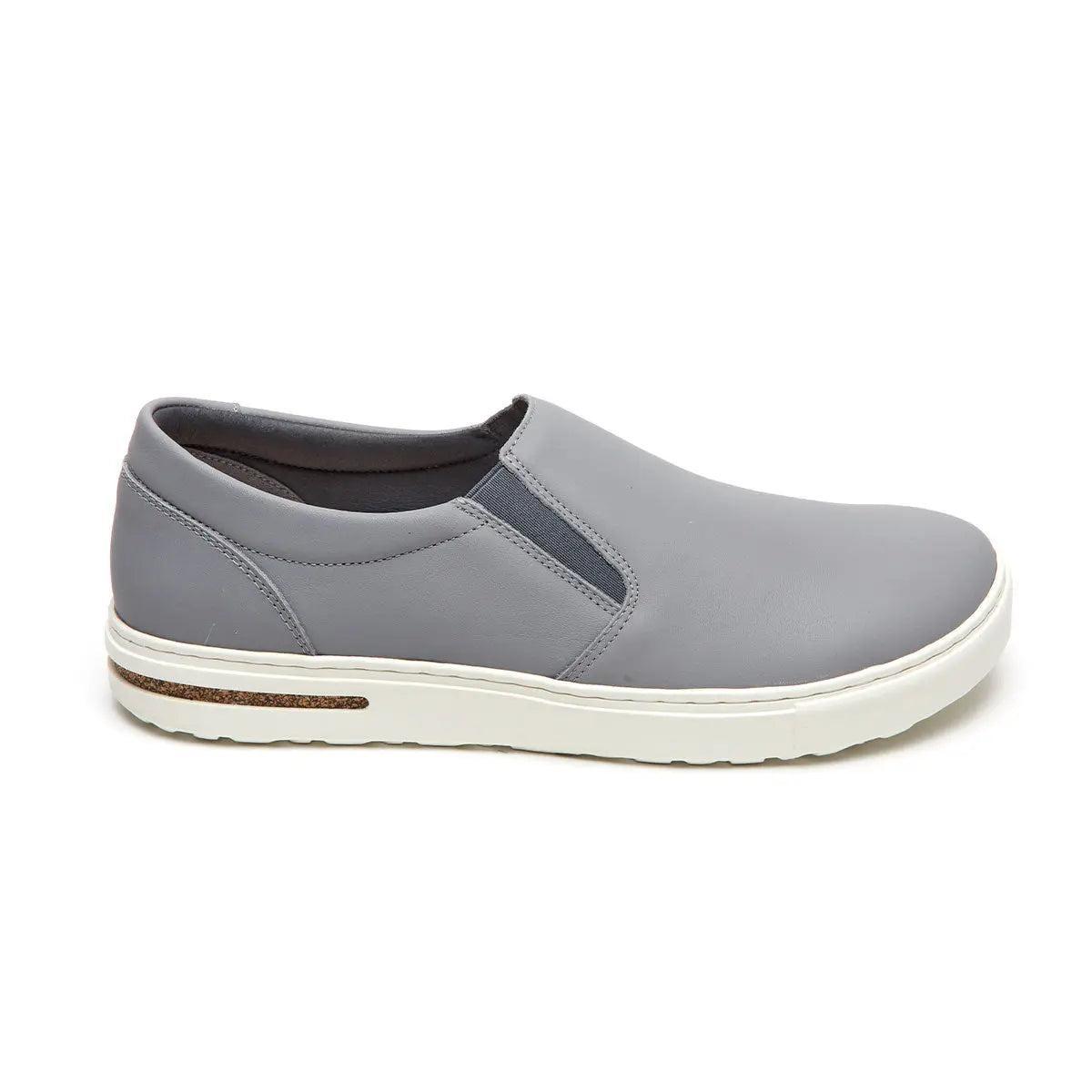 Birkenstock Women's Oswego Leather Shoes Product Image