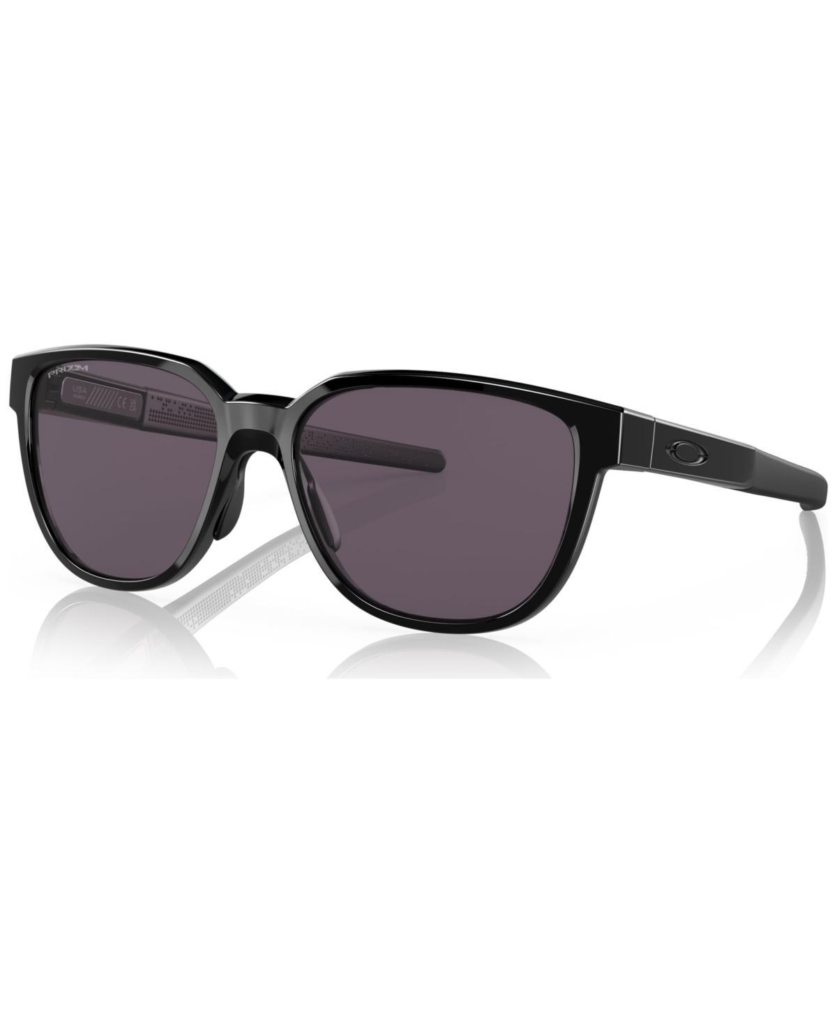 Mens 57MM Actuator Plastic Sunglasses Product Image