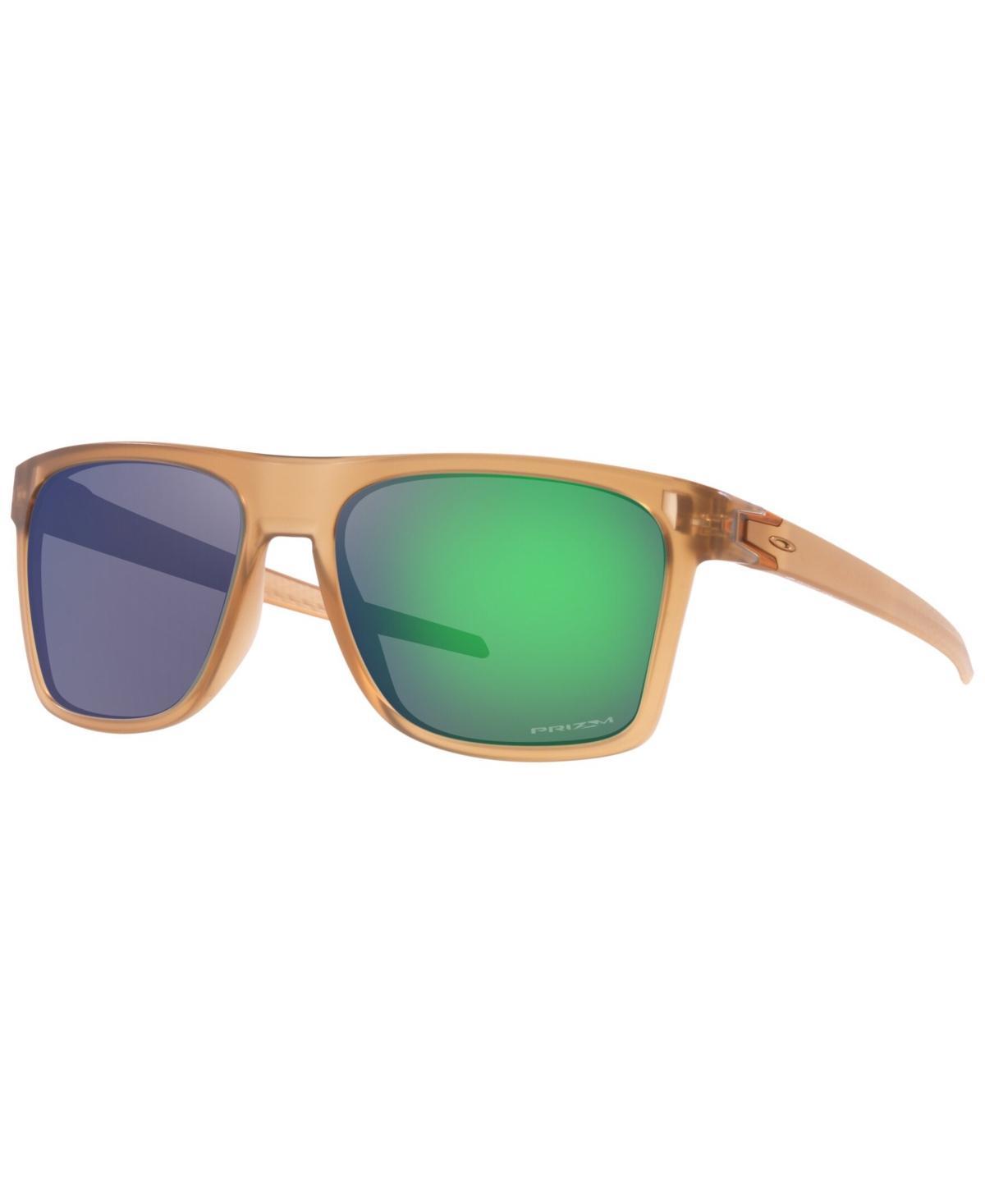 Oakley Men's Leffingwell Sunglasses Product Image