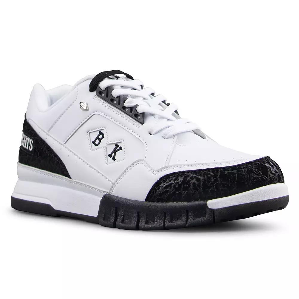 British Knights Metros Mens Sneakers Product Image