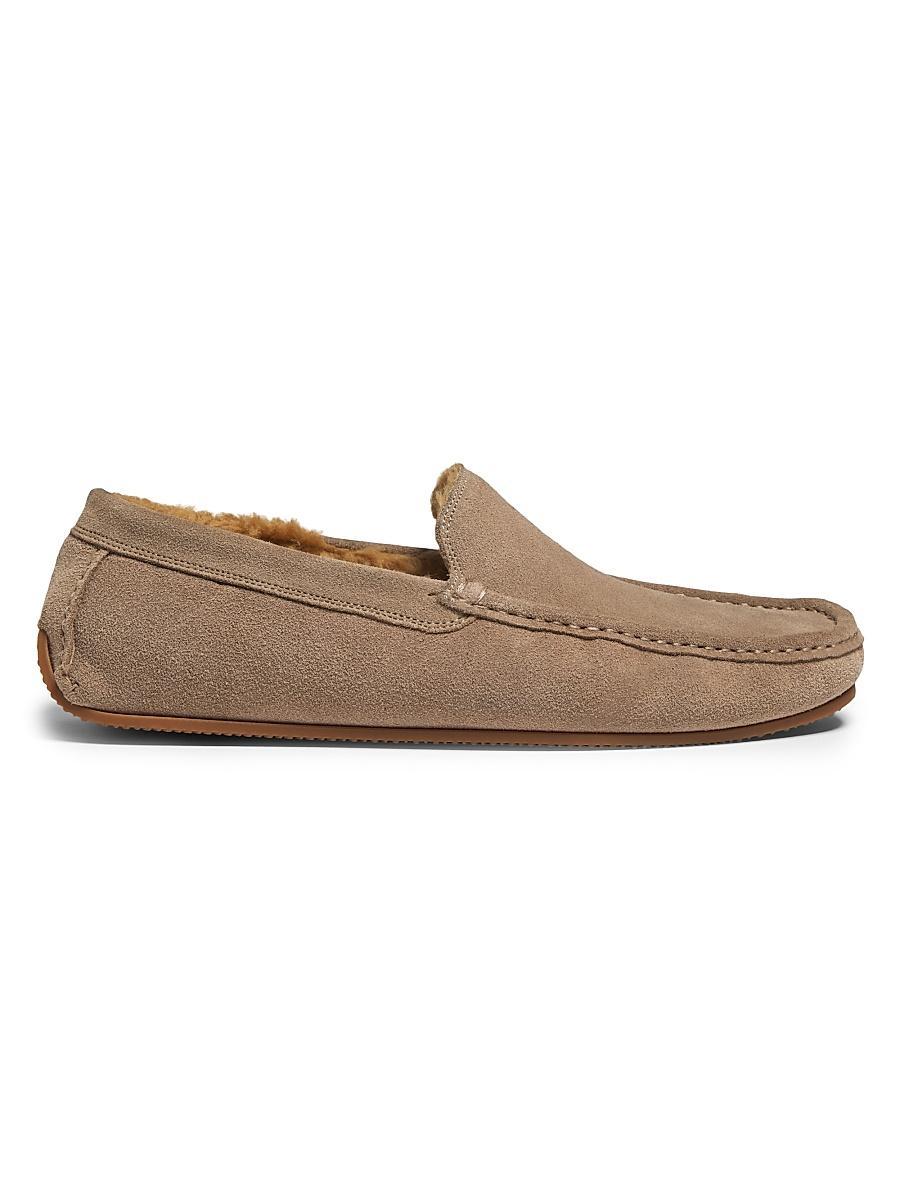 Mens Loungers London Dream Driver Loafers Product Image