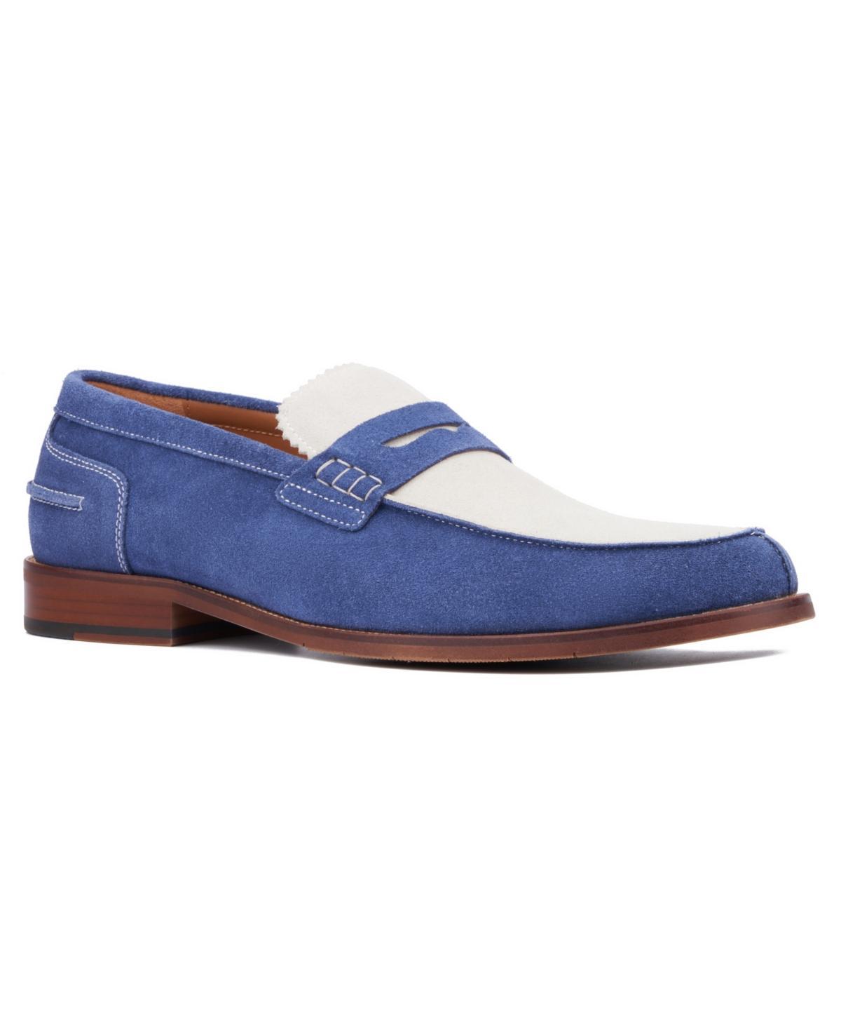 Vintage Foundry Co. Mens Brioc Dress Loafers Product Image
