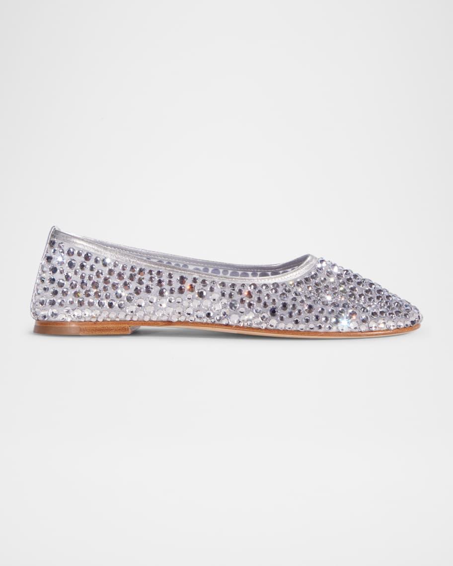 Womens Lailah Mary Jane Flats Product Image