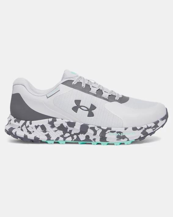 UA Bandit Trail 3 Mens Running Shoes Product Image