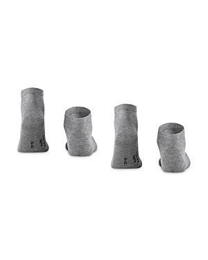Falke 2-Pack Happy Sneaker Sock Product Image