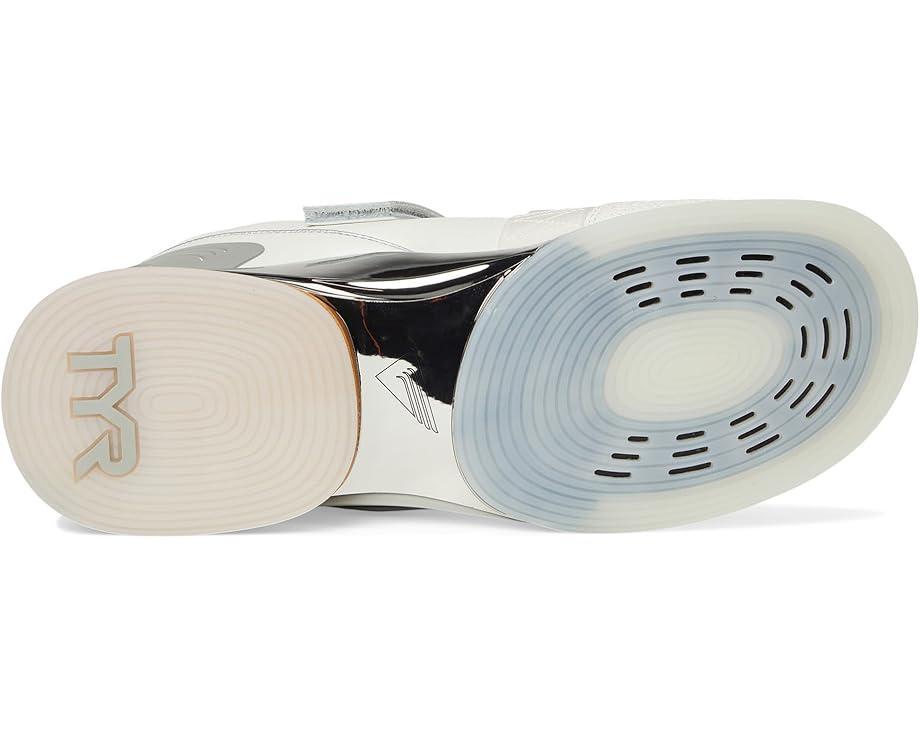 Men's TYR Tyrforce-1 Elite Carbon Lifter Product Image