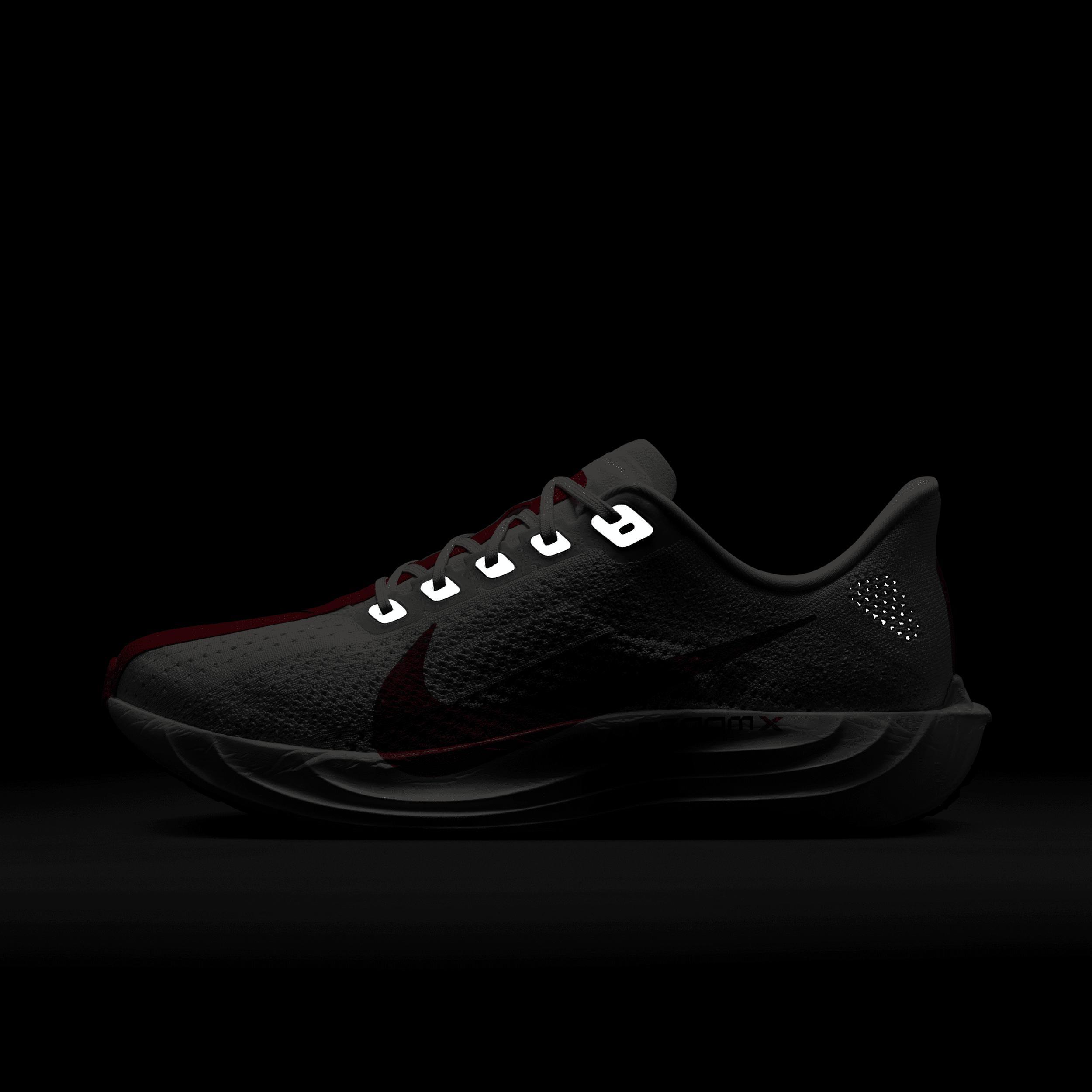 Nike Men's Pegasus Plus Road Running Shoes Product Image