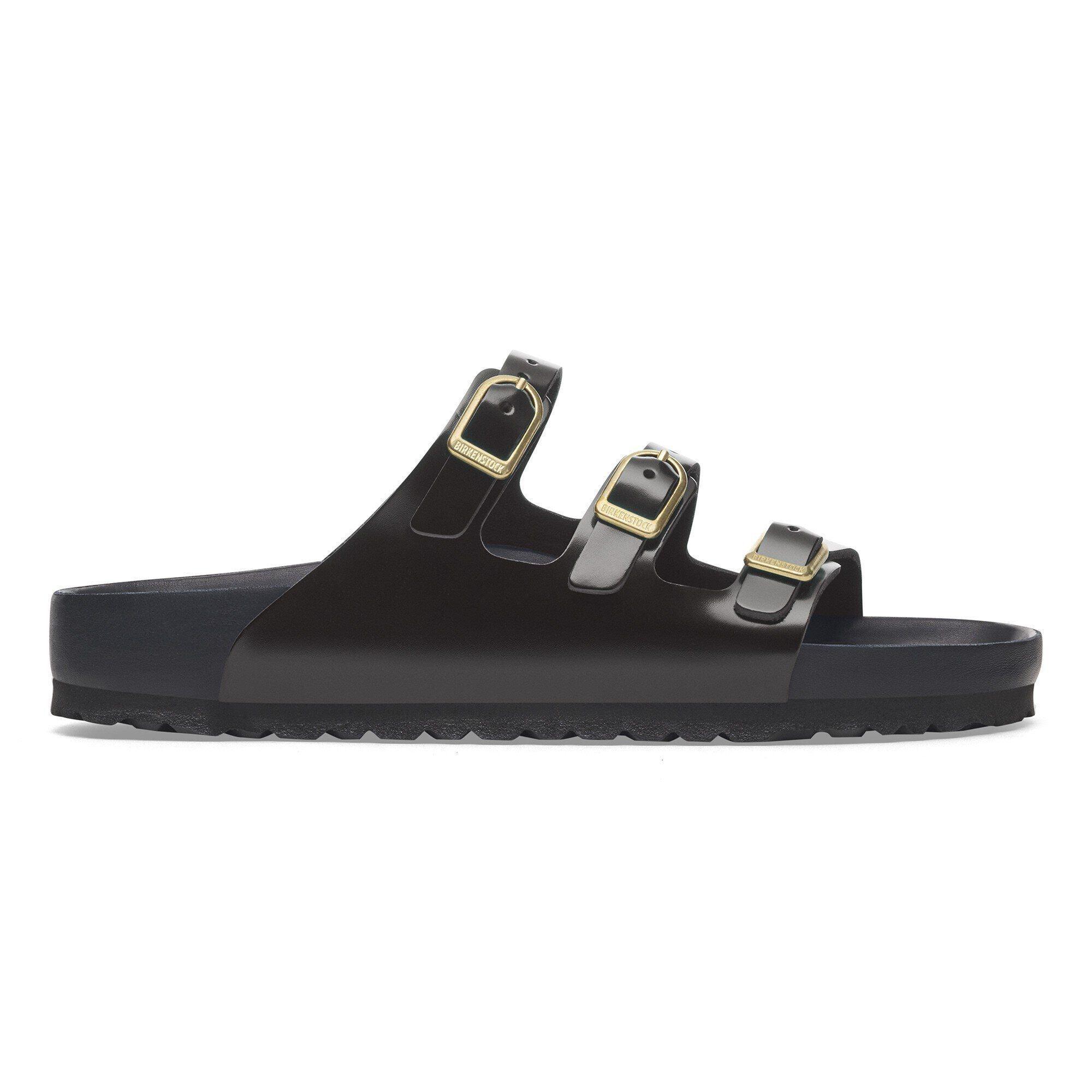 Florida Fresh Natural Leather Patent Product Image