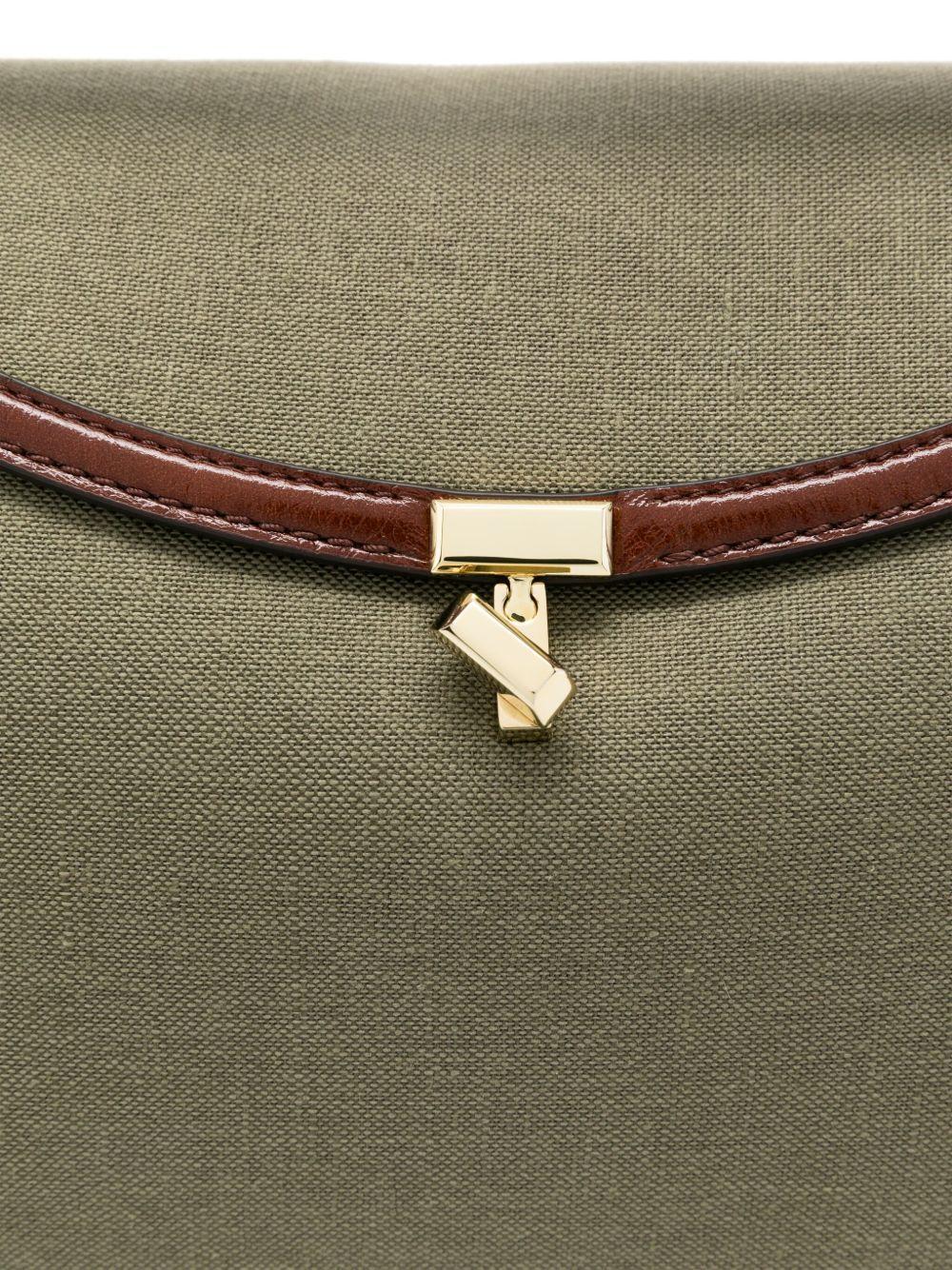 T-lock shoulder bag Product Image