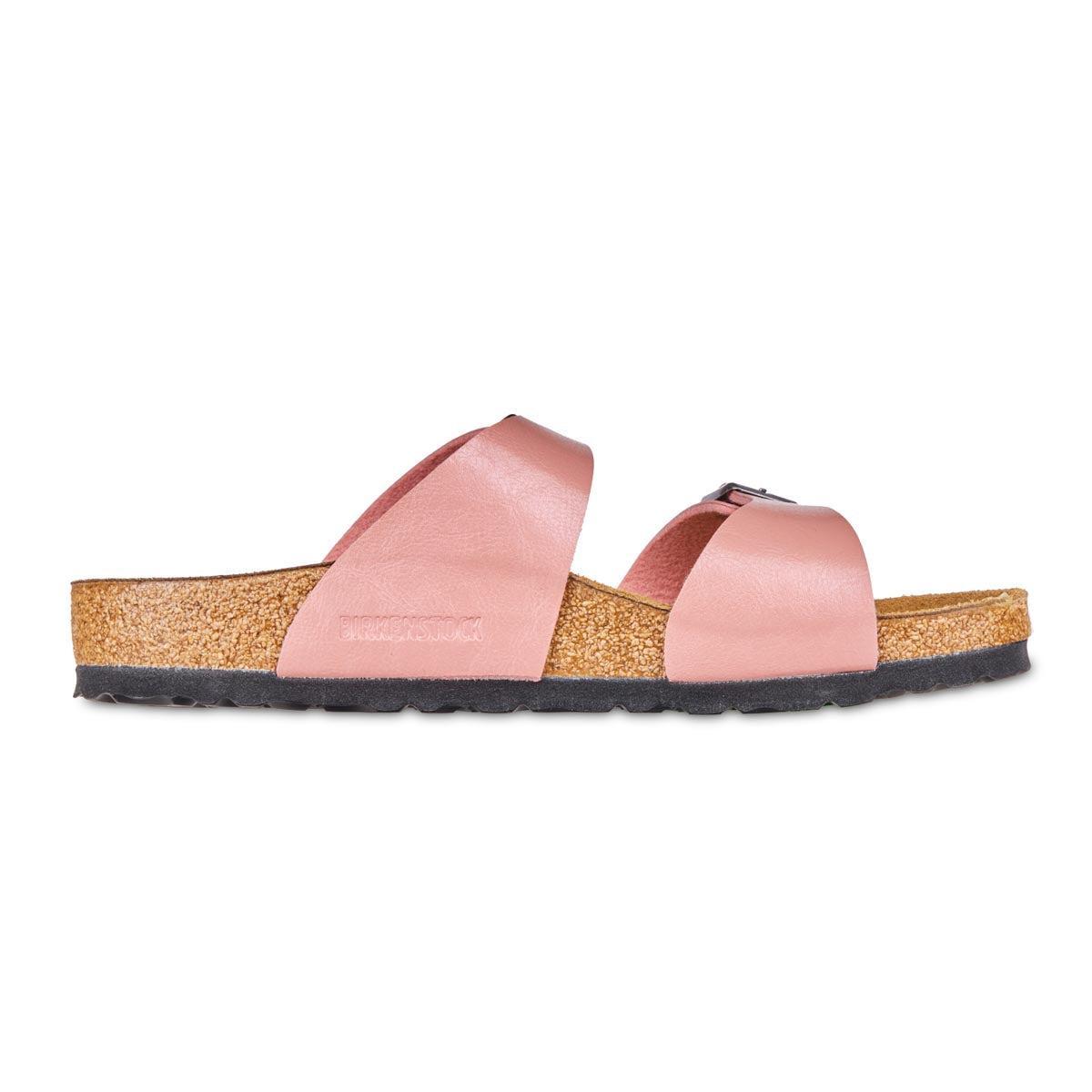 Birkenstock Womens Sydney Footbed Sandal Product Image