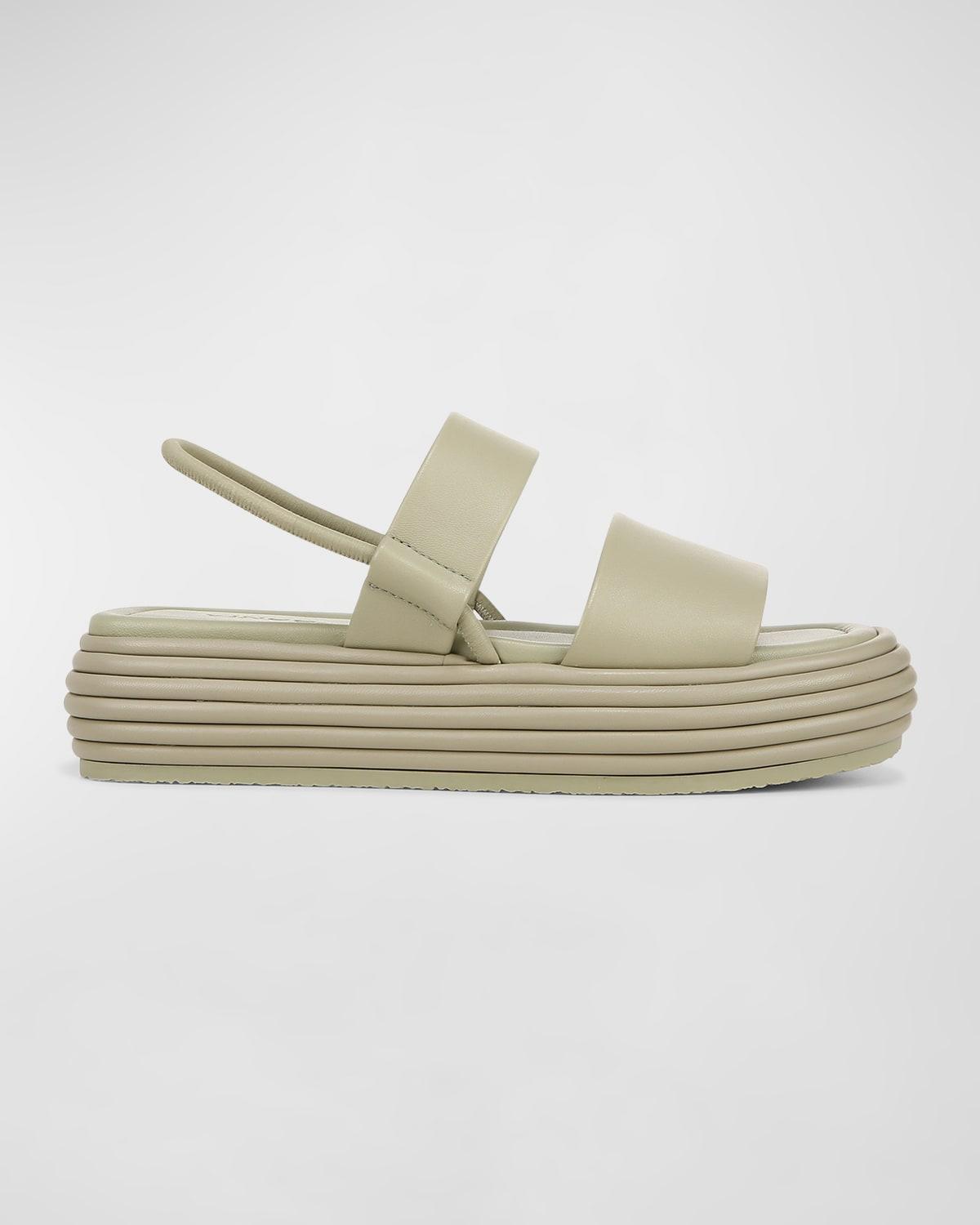 Vince Priya (Clove) Women's Shoes Product Image