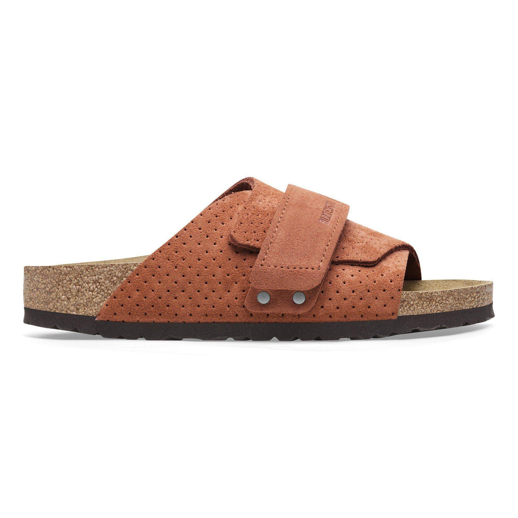 Kyoto Suede Leather Embossed Product Image