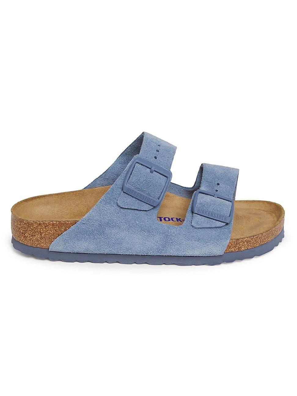 Birkenstock Womens Arizona Flex Platform Sandals Product Image