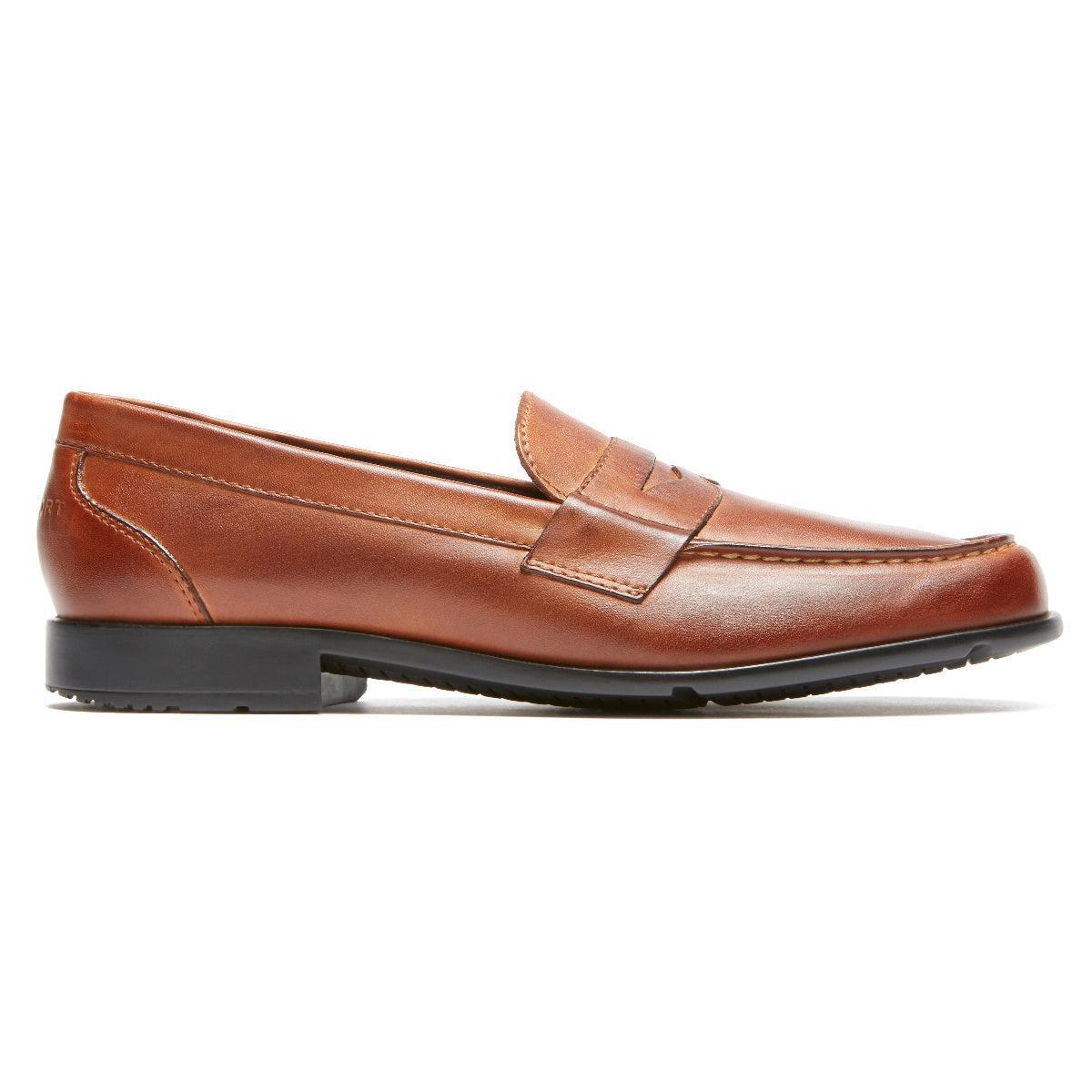 Men's Classic Penny Loafer Product Image