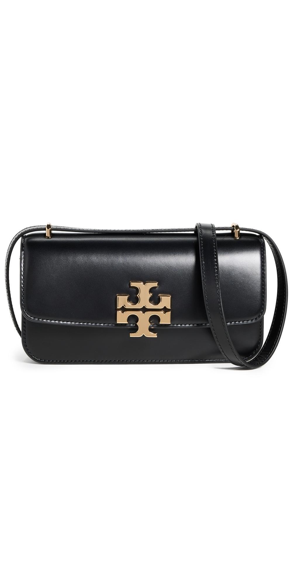 small Eleanor E/W convertible shoulder bag Product Image