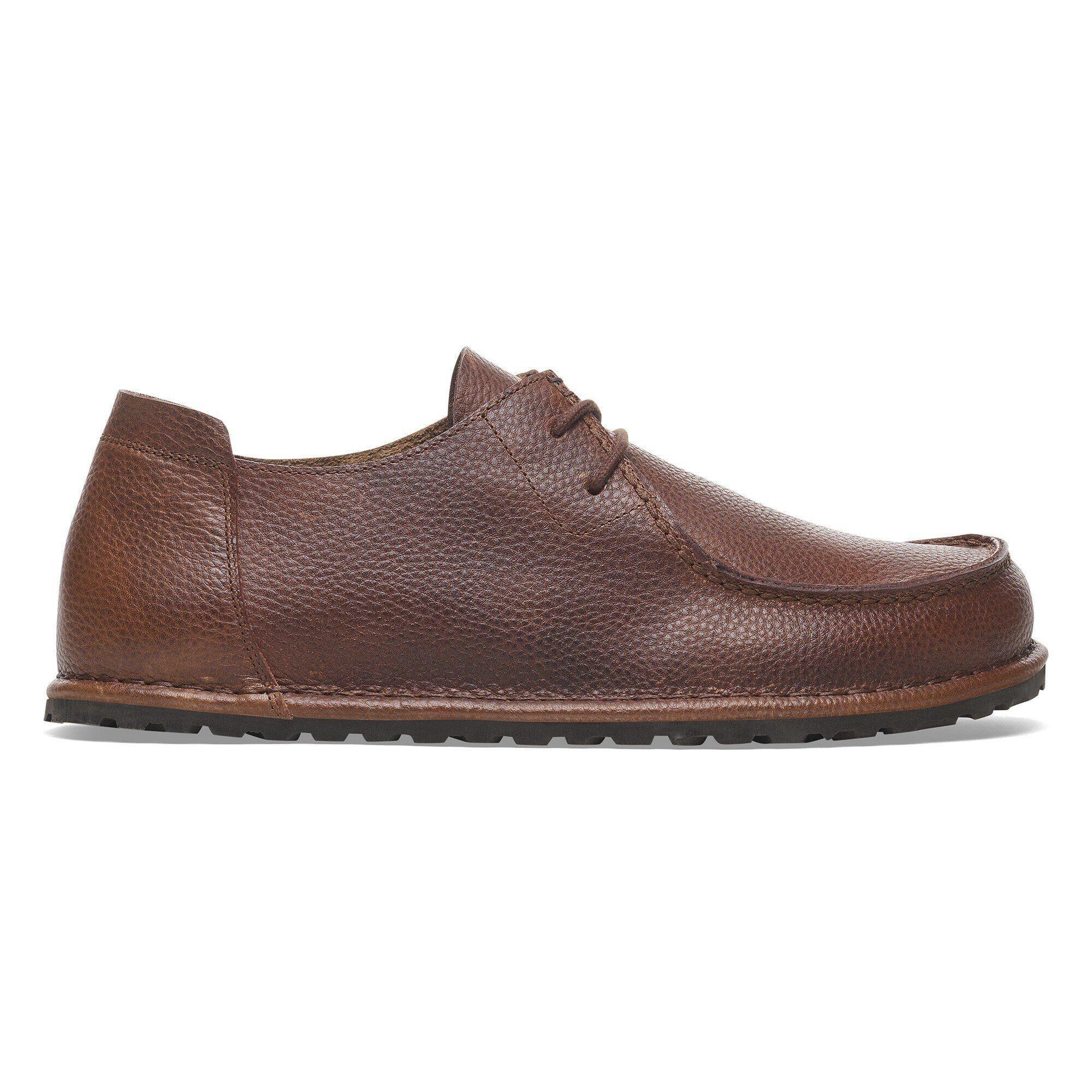 Utti Lace Natural Leather Product Image