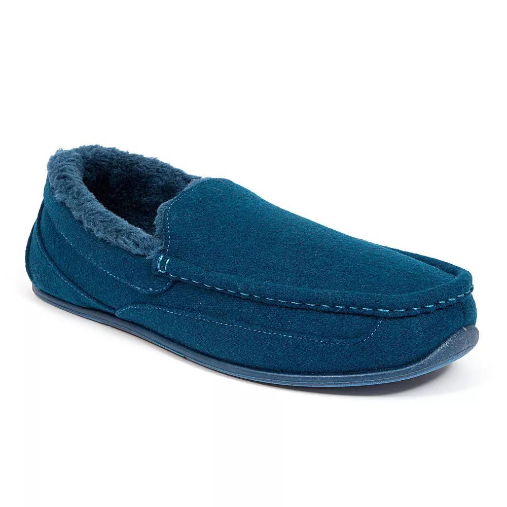 Mens Armada Leather Boat Shoes Product Image