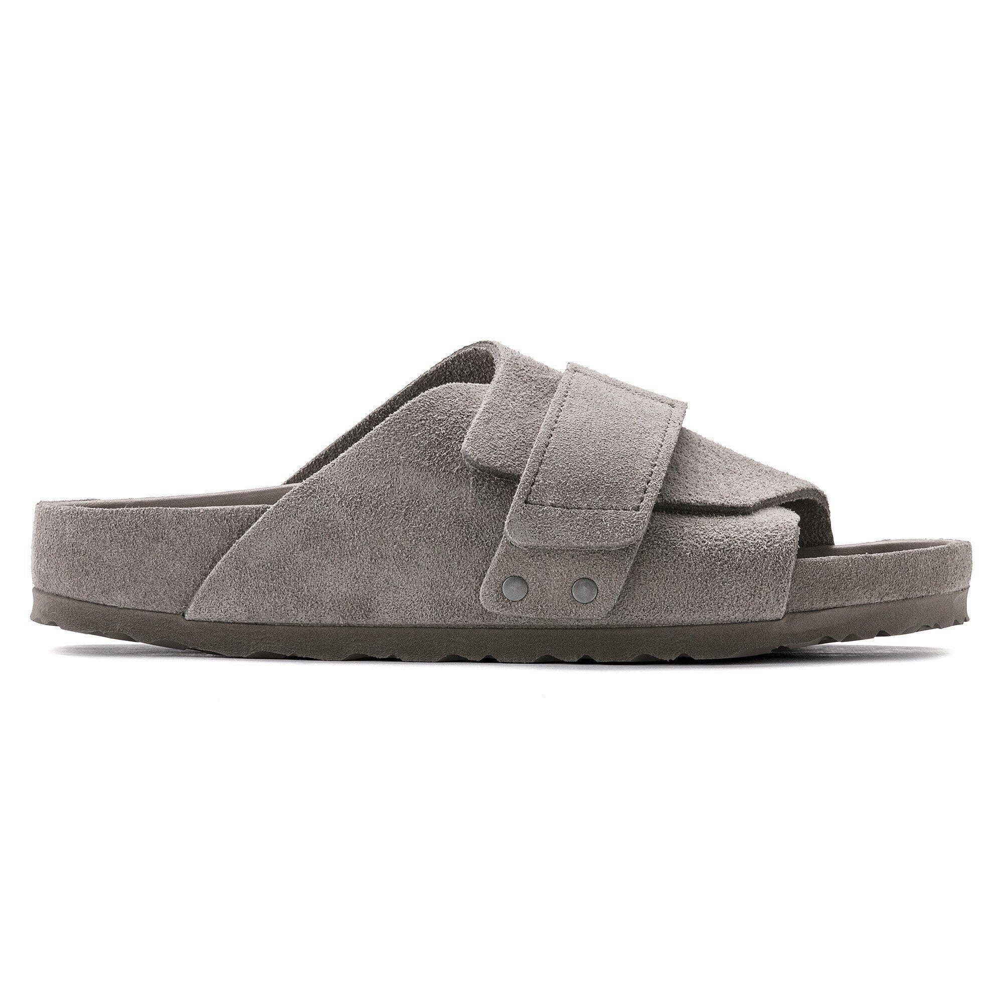 Kyoto Suede Leather Product Image