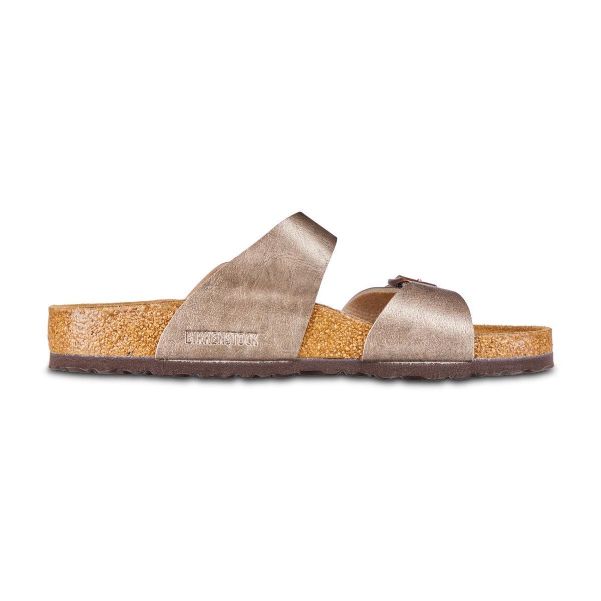 Birkenstock Womens Sydney Footbed Sandal Product Image