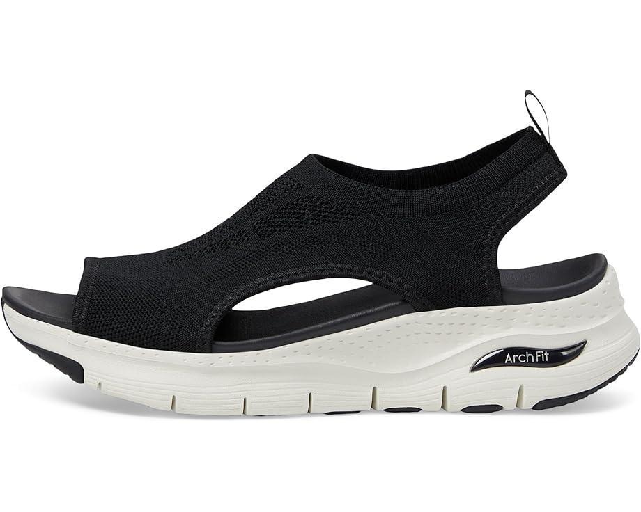 Women's SKECHERS Arch Fit - City Catch Product Image