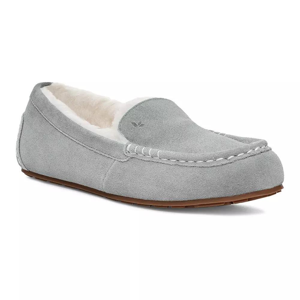 LifeStride Precious 2 Women's Loafers, Size: 9, Dark Brown Product Image