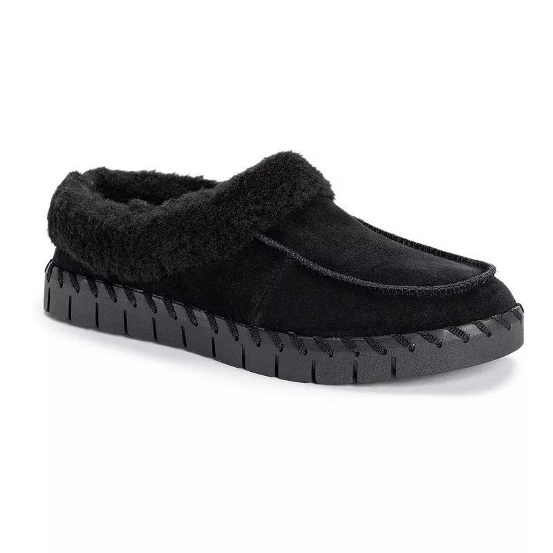 Muk Luks Women's Flexi-Buffalo Shoe Product Image