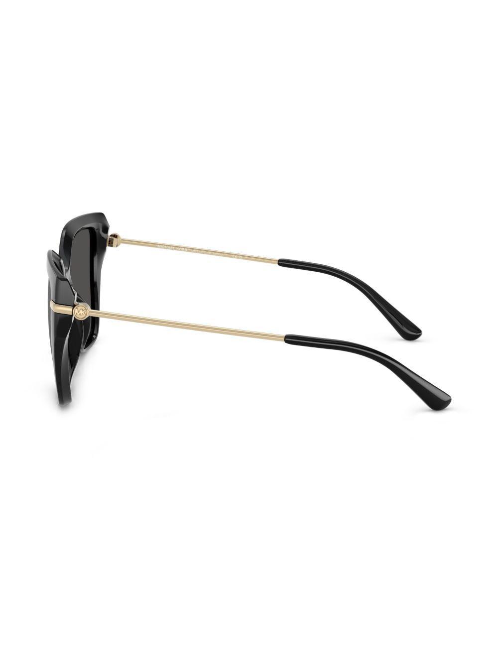 square-frame sunglasses Product Image