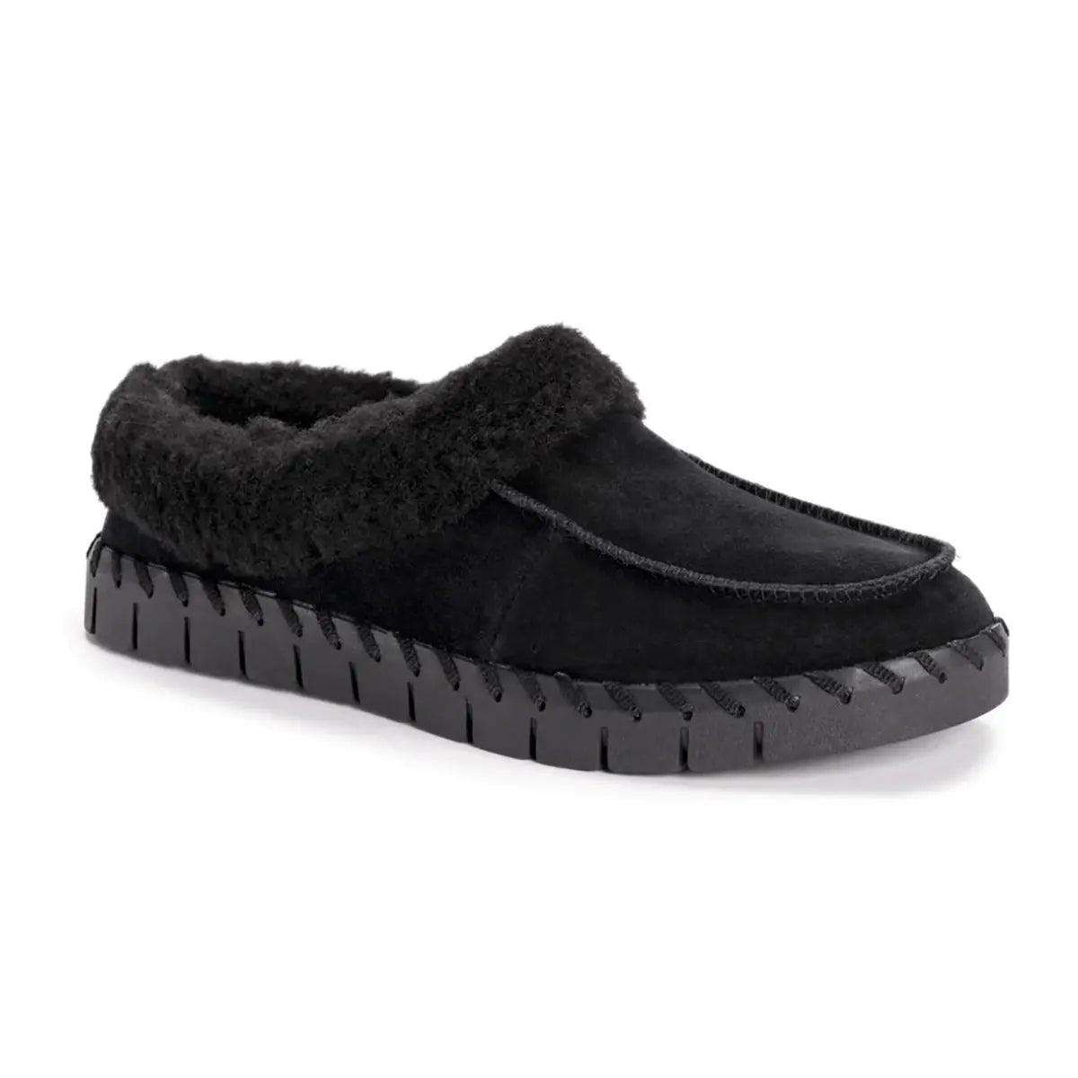 Muk Luks Women's Flexi-Buffalo Shoe Product Image