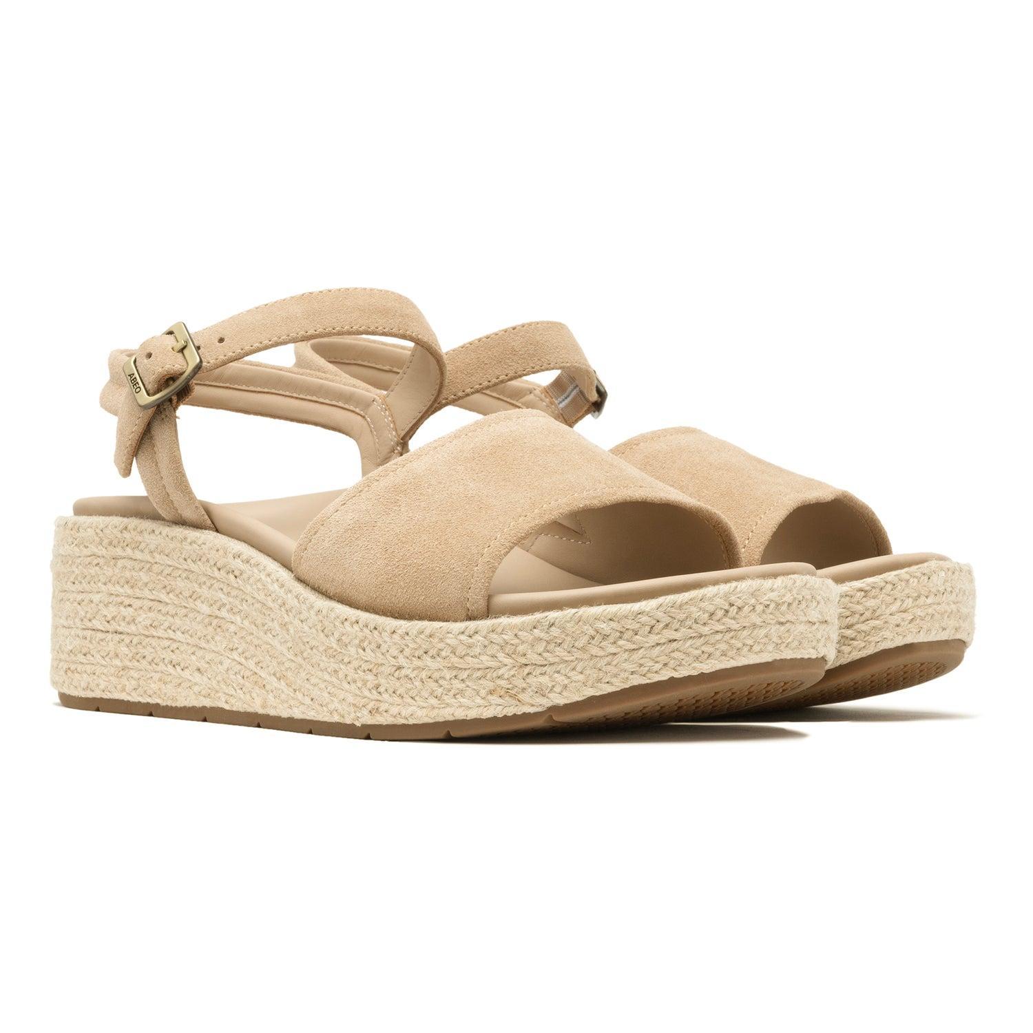 Solstice Buckle Sandal Metatarsal Product Image