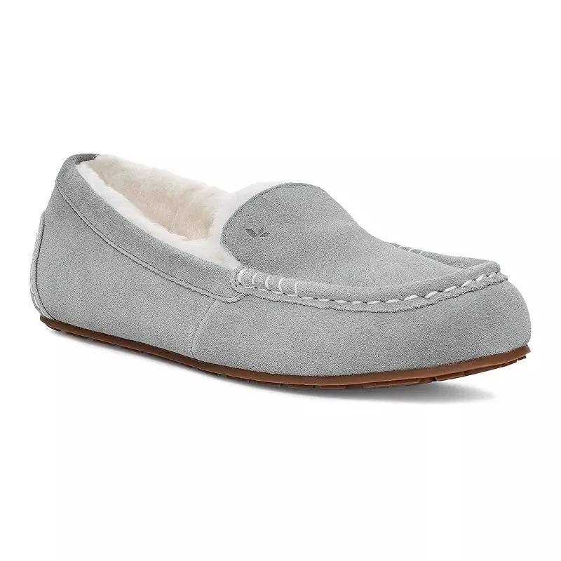 LifeStride Precious 2 Women's Loafers, Size: 9, Dark Brown Product Image