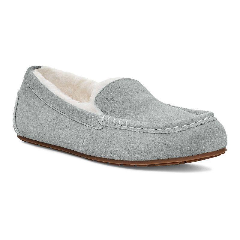 LifeStride Precious 2 Women's Loafers, Size: 9, Dark Brown Product Image