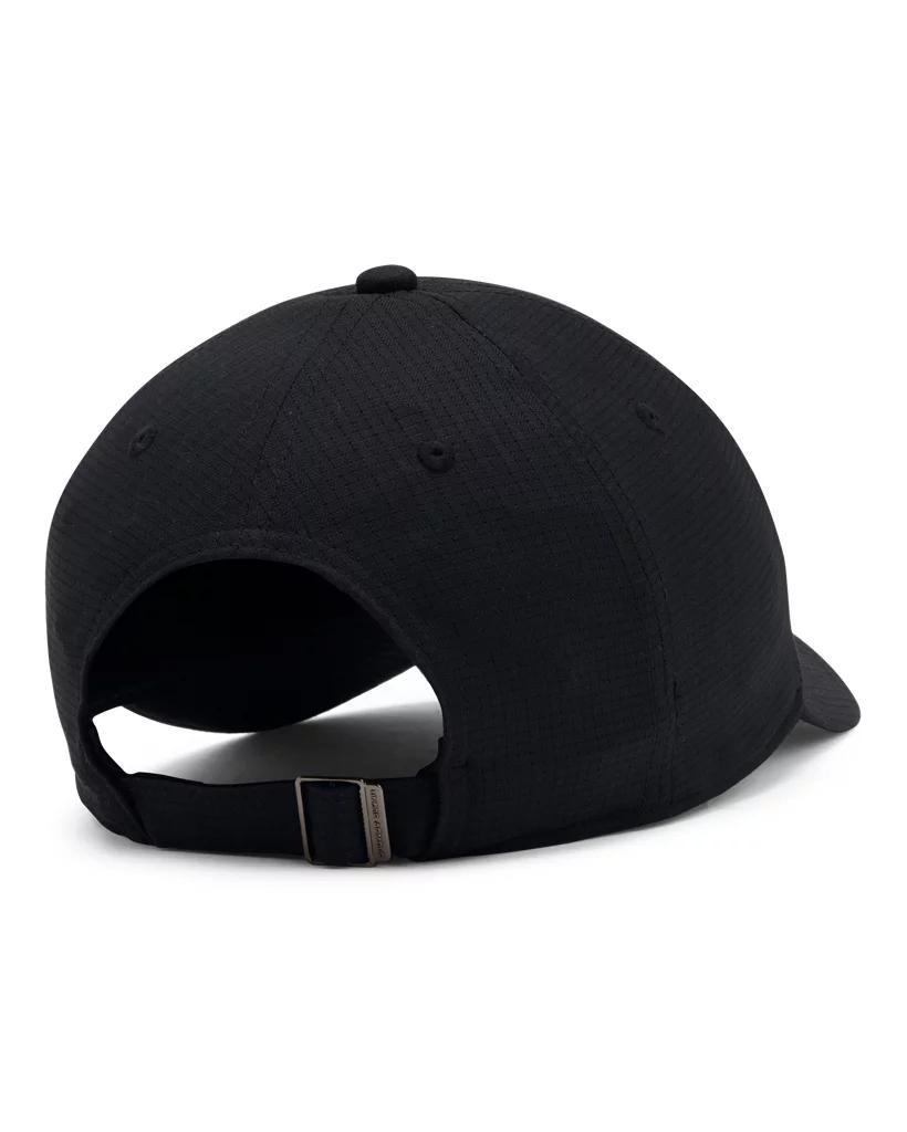 UA ArmourVent Product Image
