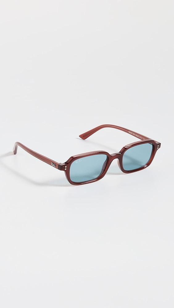 Ray-Ban Zuri Sunglasses | Shopbop Product Image
