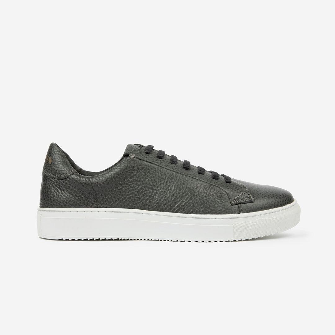 36's Laceless Low Top Product Image