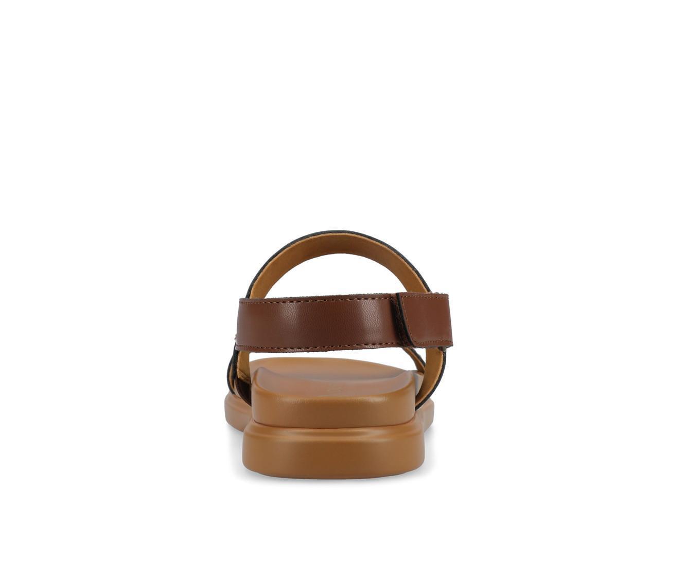 Women's Journee Collection Milie Sandals Product Image