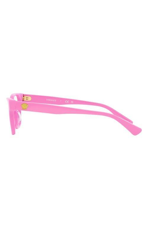 Womens Orinoco River Round Sunglasses Product Image