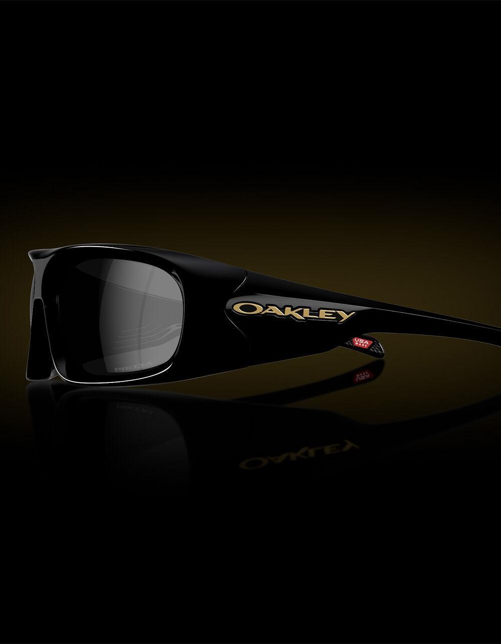 OAKLEY Belleville Players Sunglasses - BLACK Product Image
