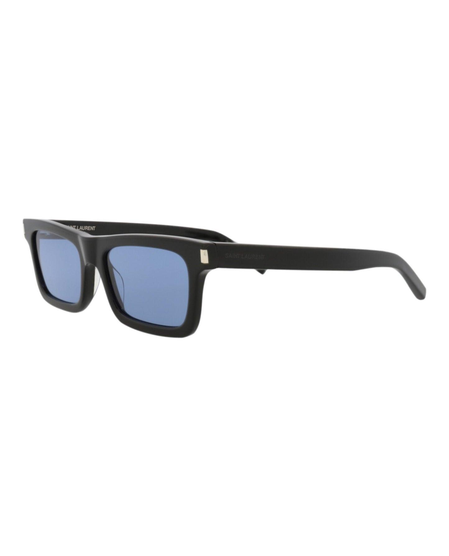 Saint Laurent Square-Frame Acetate Sunglasses Product Image
