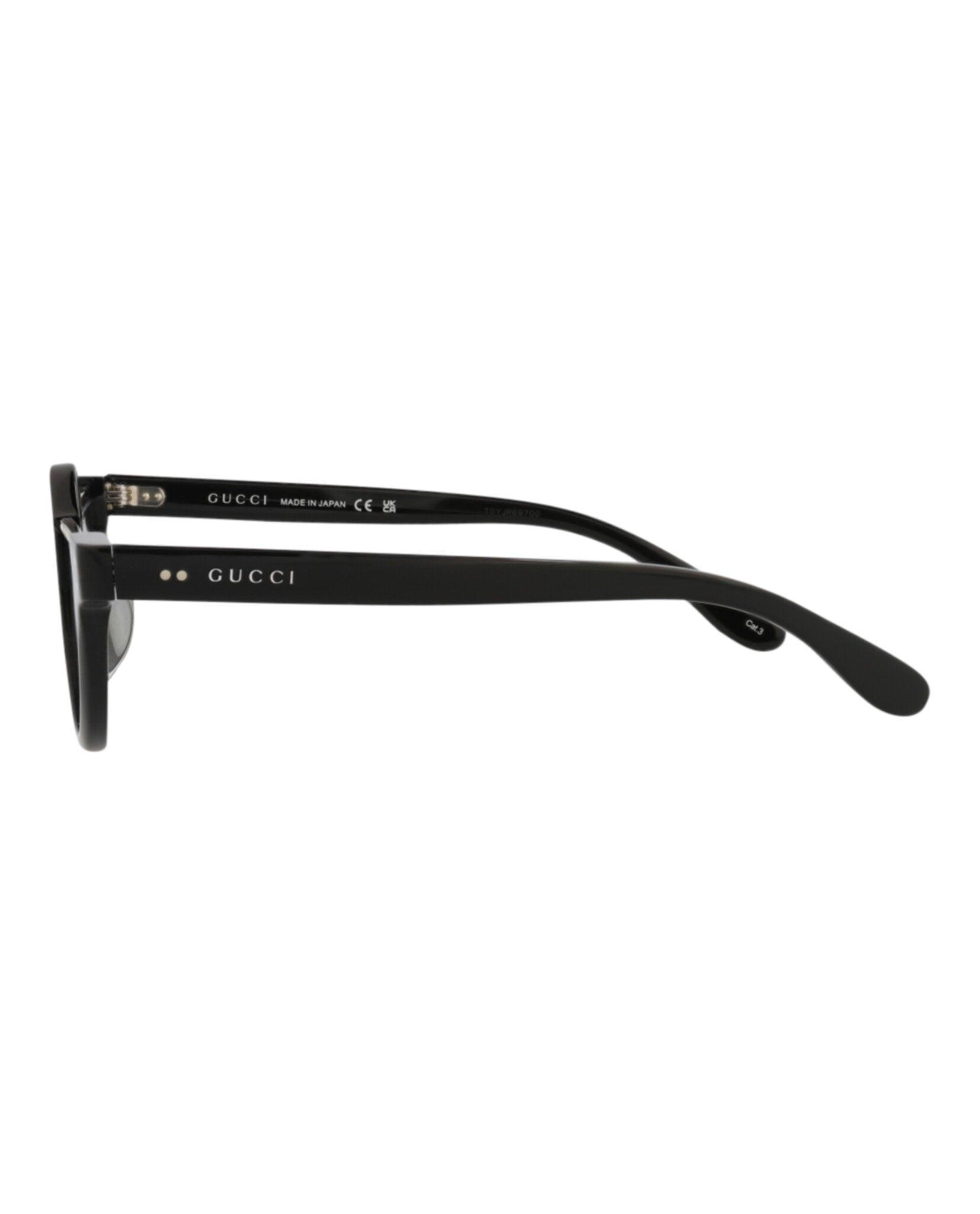 Gucci Square-Frame Acetate Sunglasses - GG1041S-30011605-005 Female Product Image