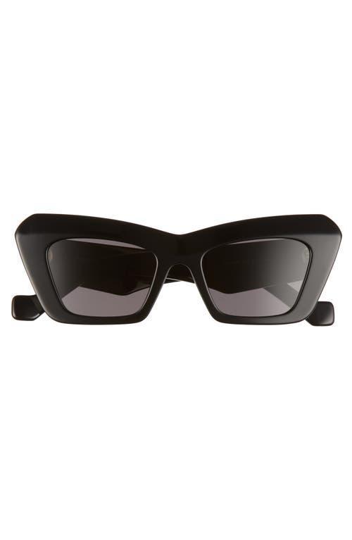 Celine Cat Eye Sunglasses, 51mm Product Image