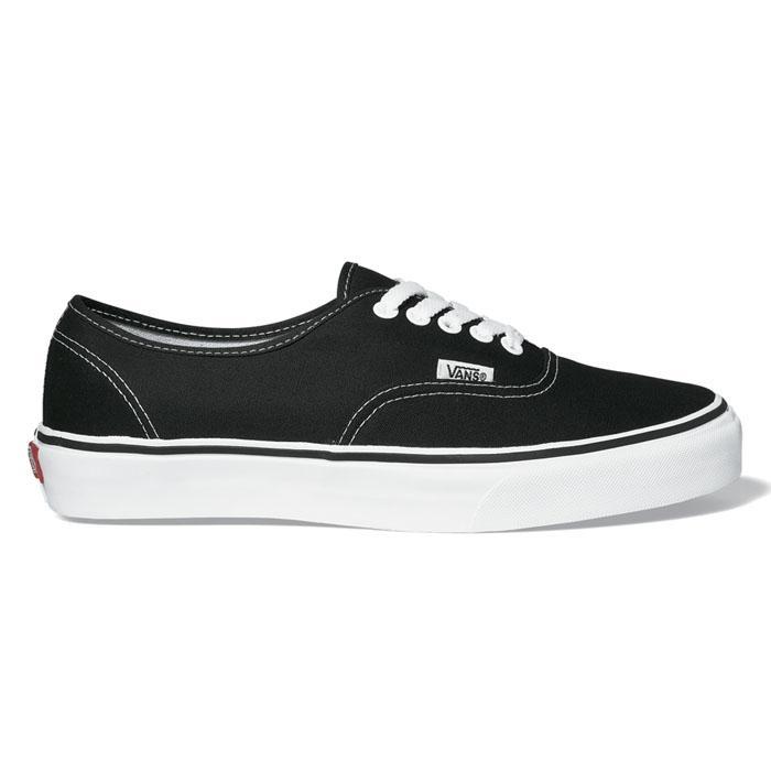 Vans Authentic Skate Shoe Product Image