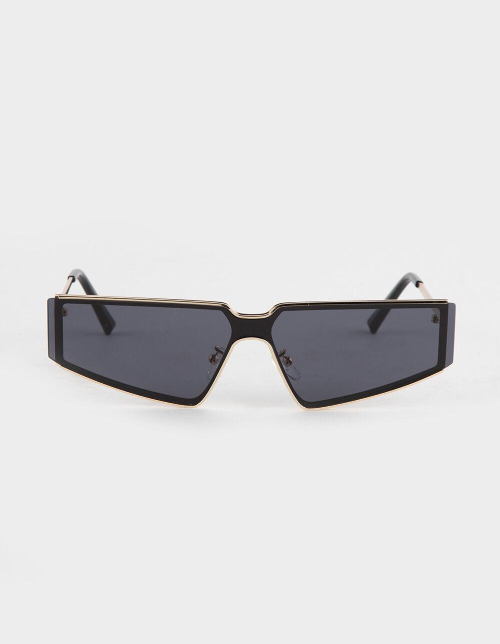 RSQ Futuristic Sunglasses Product Image
