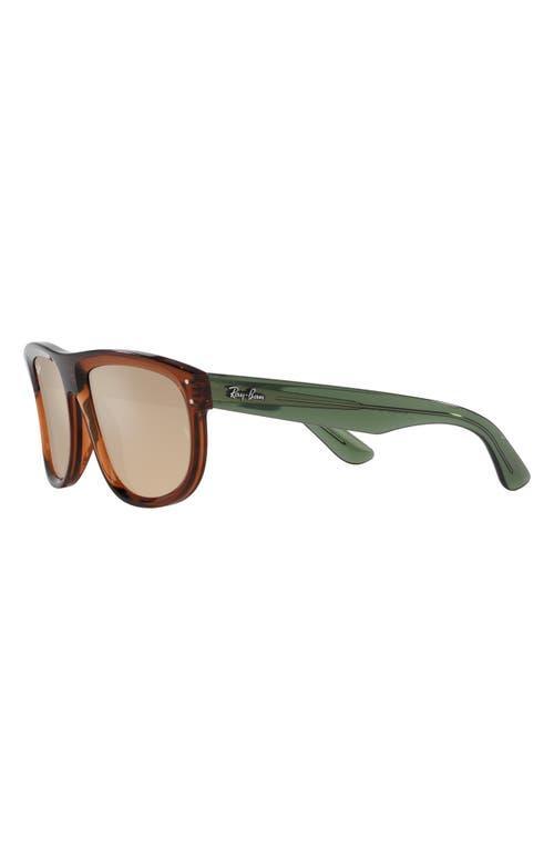 RBR0501S Boyfriend Reverse Sunglasses, 56MM Product Image