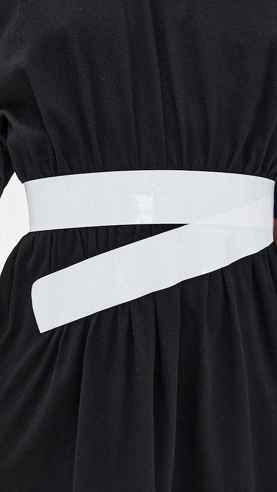 MM6 Maison Margiela Mini Dress | Shopbop Product Image