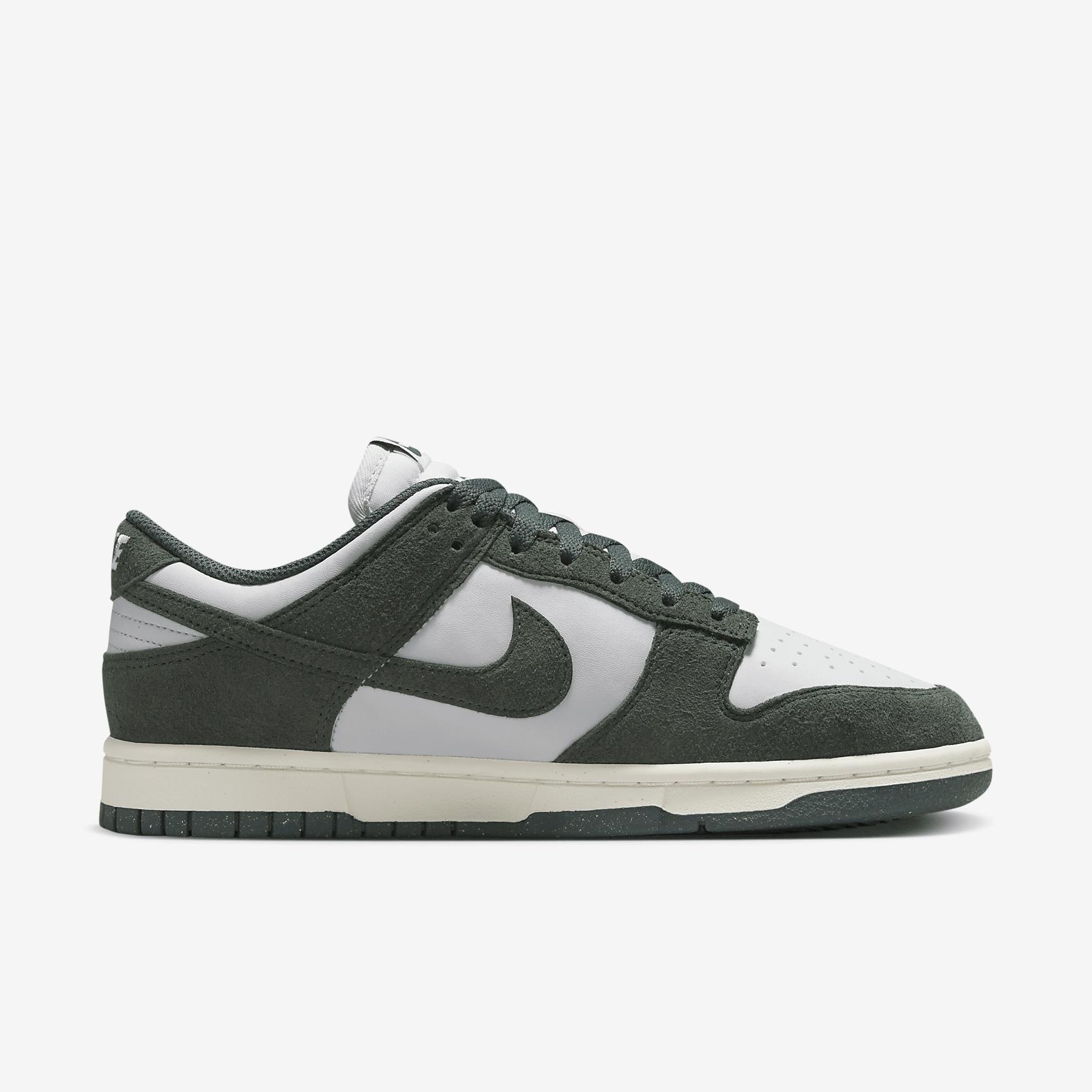 Nike Dunk Low Women's Shoes Product Image
