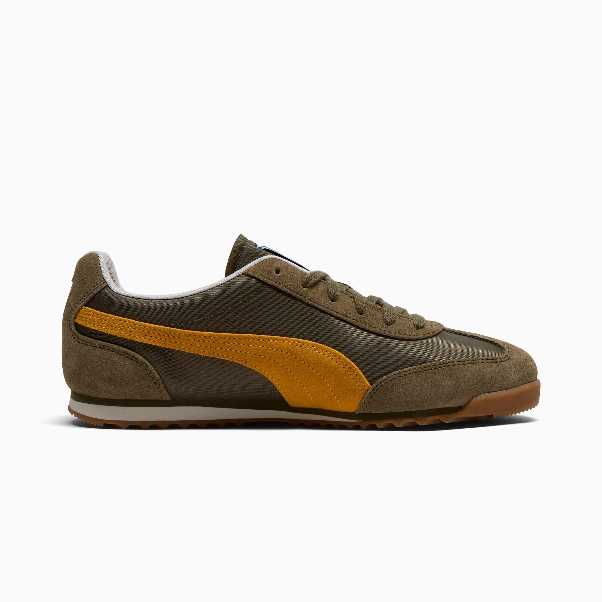 Arizona Nylon Sneakers Product Image